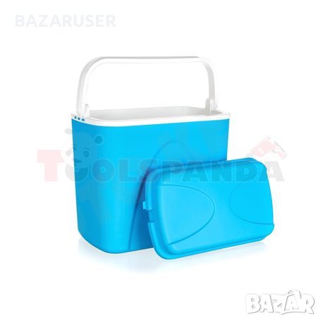 Хладилна(охлаждаща) кутия 24 л., снимка 1