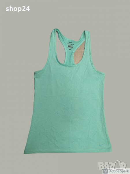 Nike Dri Fit  Потник/Дамски S, снимка 1