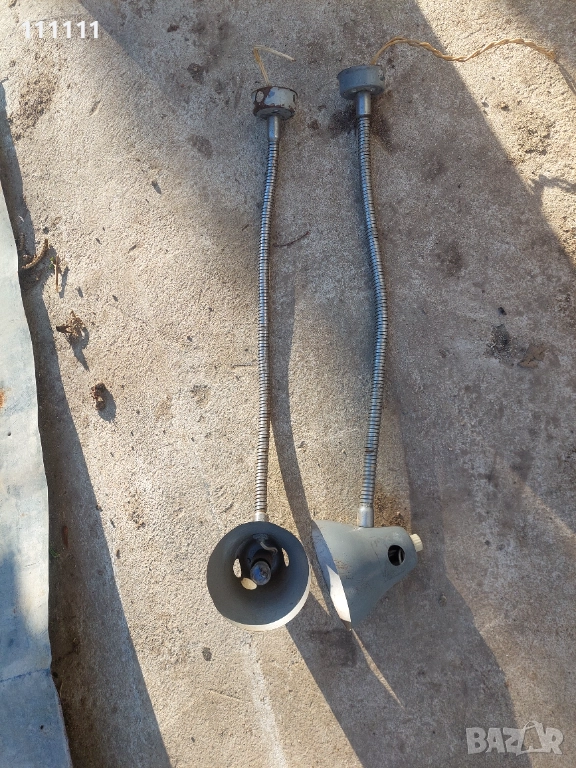 Гъвкава Стоика за Струг и за други неща , снимка 1