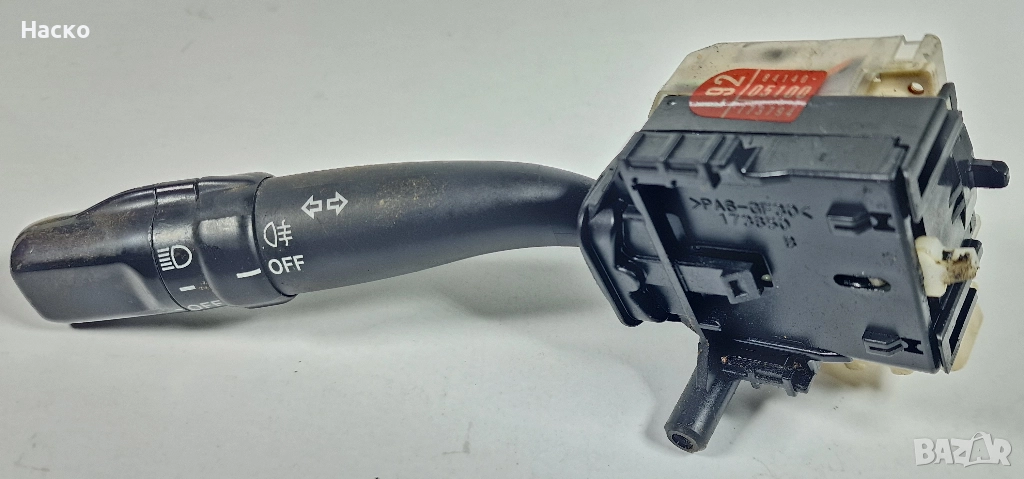 Лостче Светлини Фарове Мигачи Toyota Avensis T25 Тойота Авенсис Т25 2003-2008г 84140-05100, снимка 1