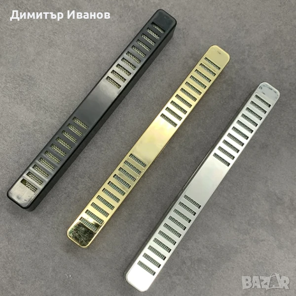 Малък овлажнител за пури, снимка 1