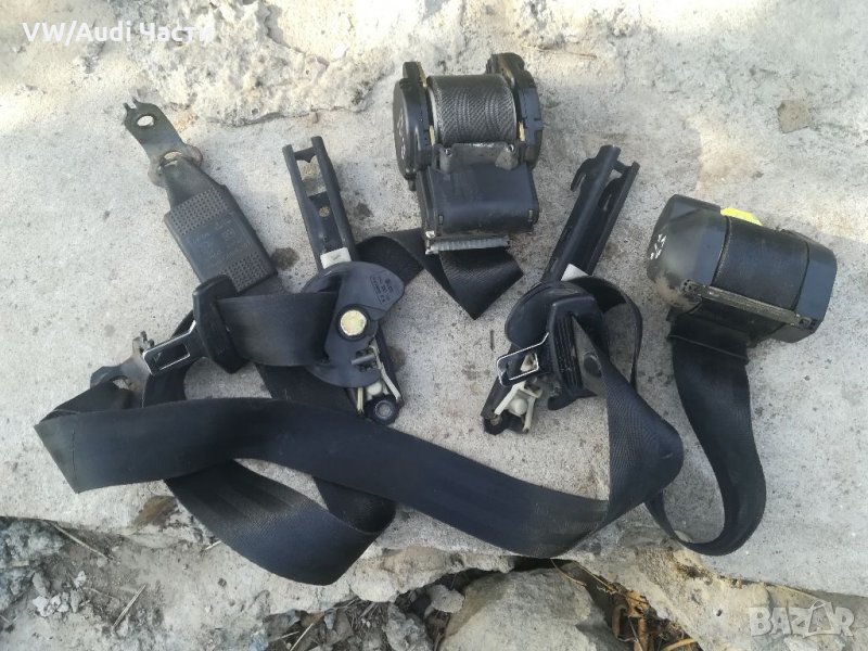 Предпазни колани за Golf 3 Голф 3, снимка 1