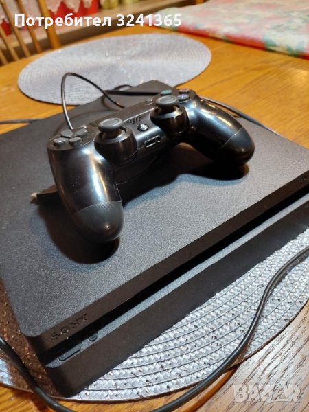 PlayStation 4 Pro 1TB, снимка 1