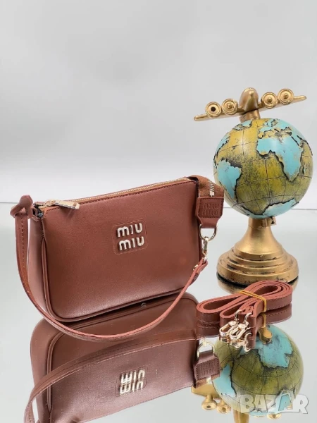 чанти Miu Miu , снимка 1