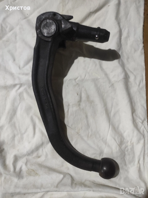 Кука/Теглич за Opel Signum 2003-2008, снимка 1