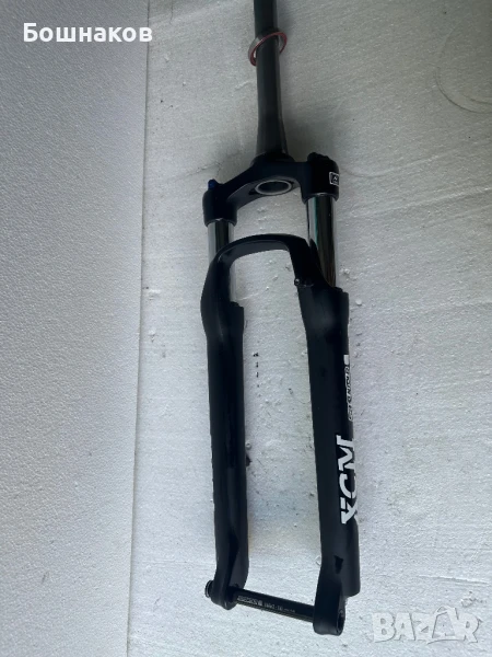 Вилка, снимка 1