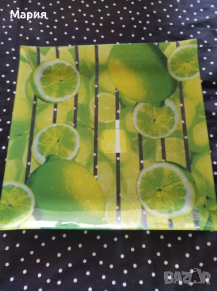 Плато за сервиране, снимка 1