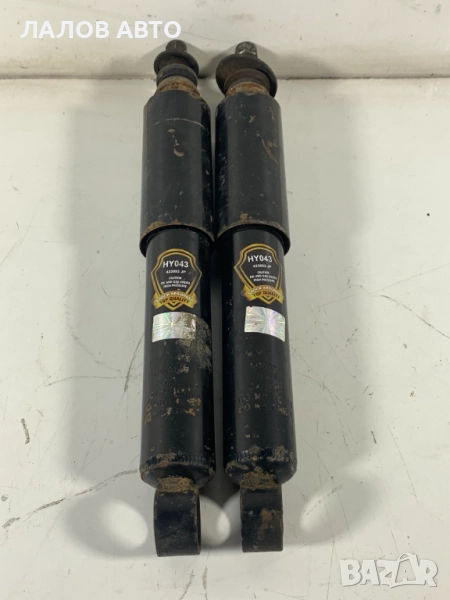 Предни амортисьори Хюндай Теракан Predni amortisiori Hyundai Terracan 2.9 163к.с. (04-06)г., снимка 1