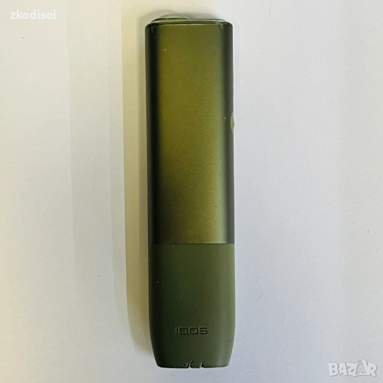 IQOS ILUMA ONE, снимка 1