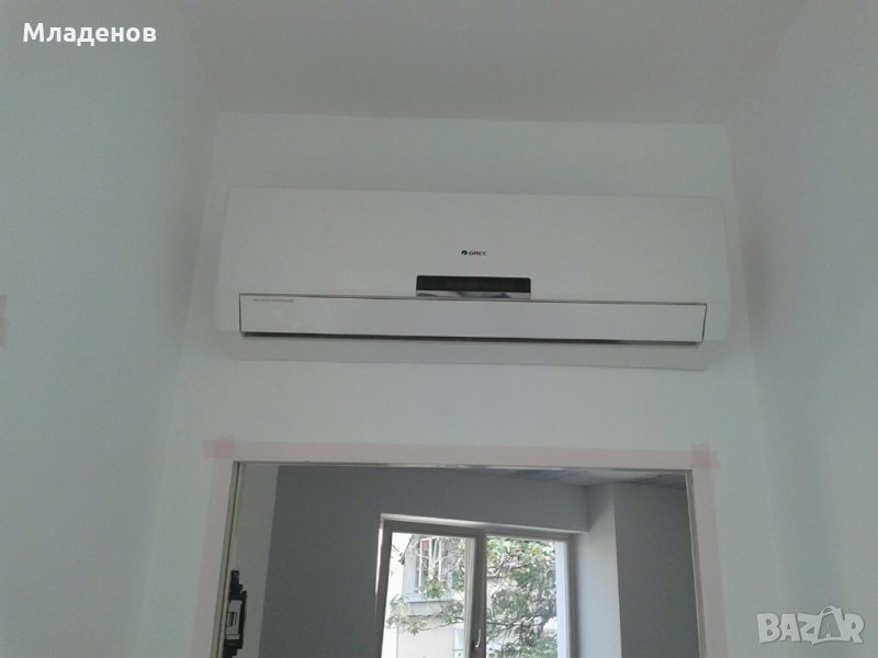 Монтаж и демонтаж на климатици, снимка 1