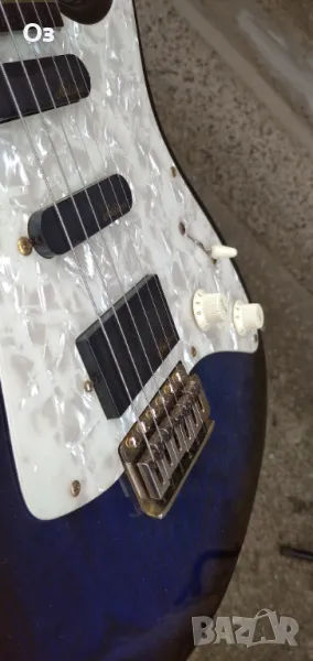 Китара Aria Pro II Viper series , снимка 1