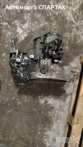 Ръчна скоростна кутия за Volkswagen , снимка 1