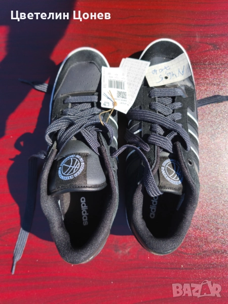 Маратонки Адидас 44, снимка 1