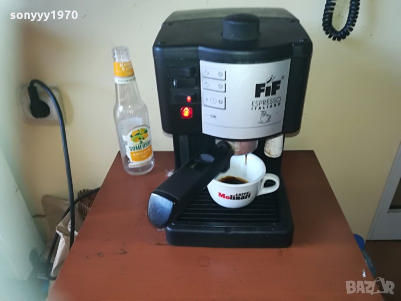 КАФЕМАШИНА, снимка 1