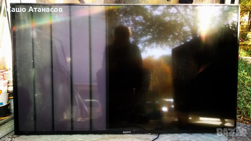 SONY KD-49XD8305 с дефектна матрица ,1-980-837-11 ,6870C-0637B ,16ST012S-B01 REV:1.0 ,1-458-912-11, снимка 1