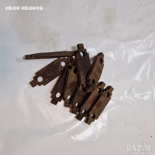 Чукове Форажомелка, снимка 1