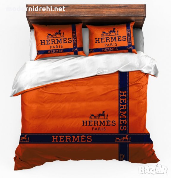 Луксозен Спален Комплект Hermes код 150, снимка 1