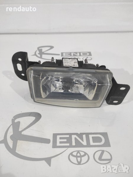 Десен халоген Toyota Corolla E12 2001-2003 81210-02051, снимка 1