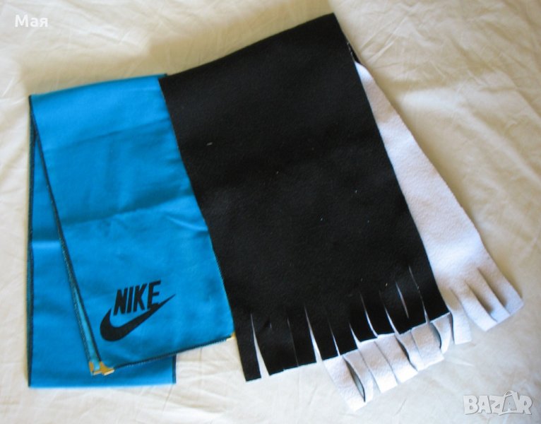 Шалове, "NIKE" - различни цветове и модели , снимка 1