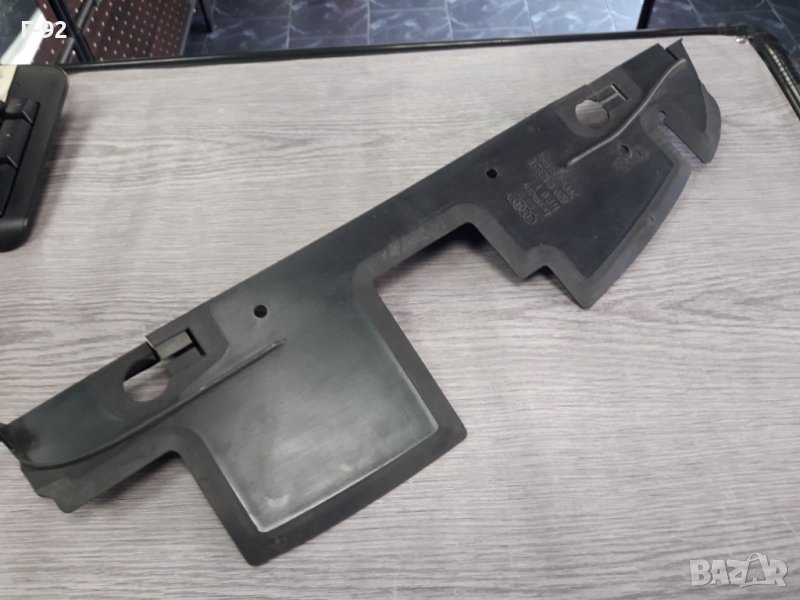 8Z0121283E**NEU**AUDI**A2** ВЪЗДУХОВОД**, снимка 1