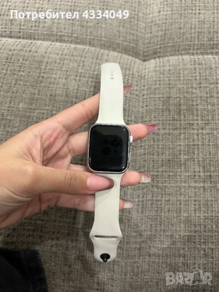 apple watch 40mm, снимка 1