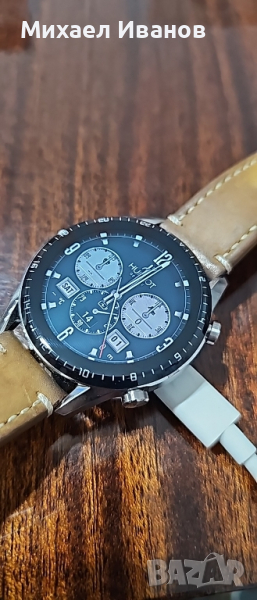 Смарт часовник Huawei Watch GT2, снимка 1