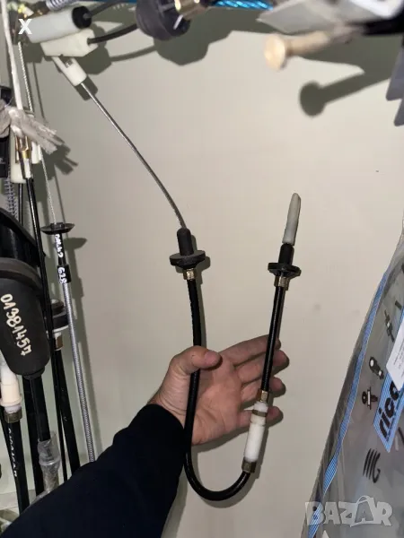 ЖИЛО СЪЕДИНИТЕЛ 01021009 AUDI 80 B2 (81, 85) 1.6, 73 K.C. 1978 - 1986, снимка 1