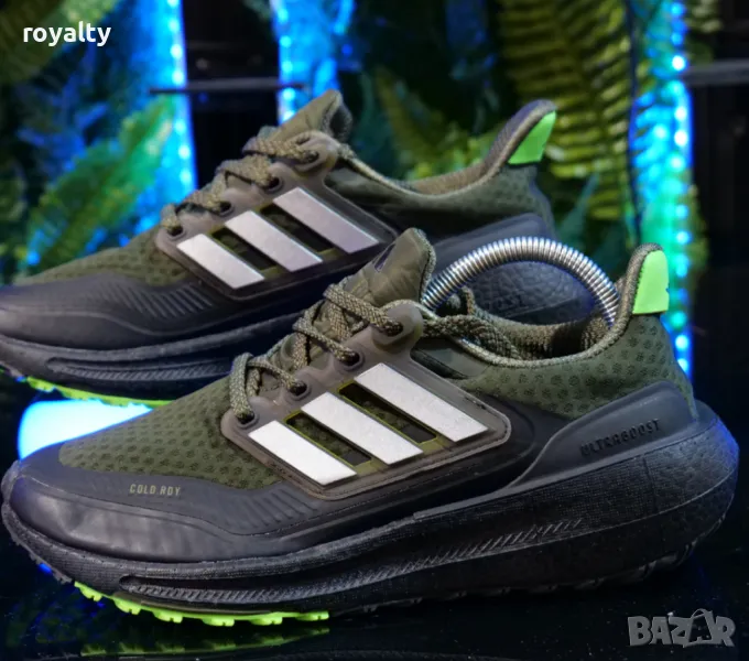 Adidas Ultra Boost мъжки маратонки , снимка 1