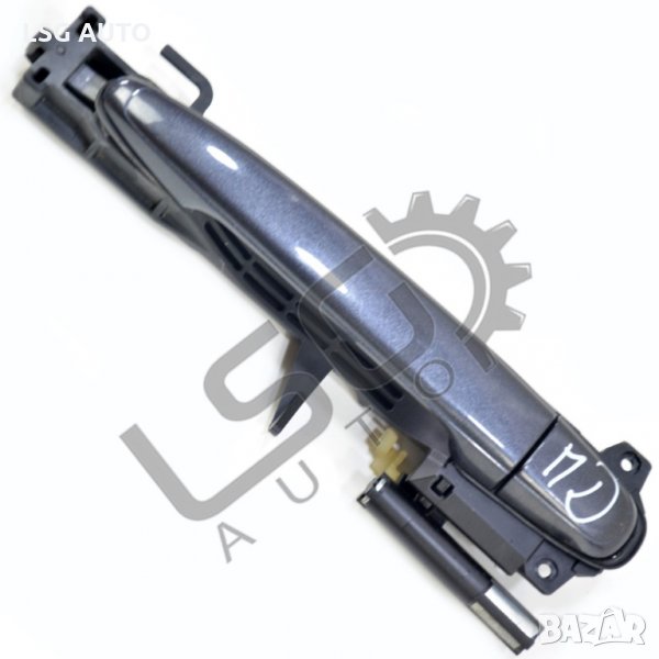 Предна дясна външна дръжка Subaru Legacy 2009-2014 SU050720N-156, снимка 1