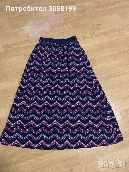 Дълга пола на LeeCooper, снимка 1