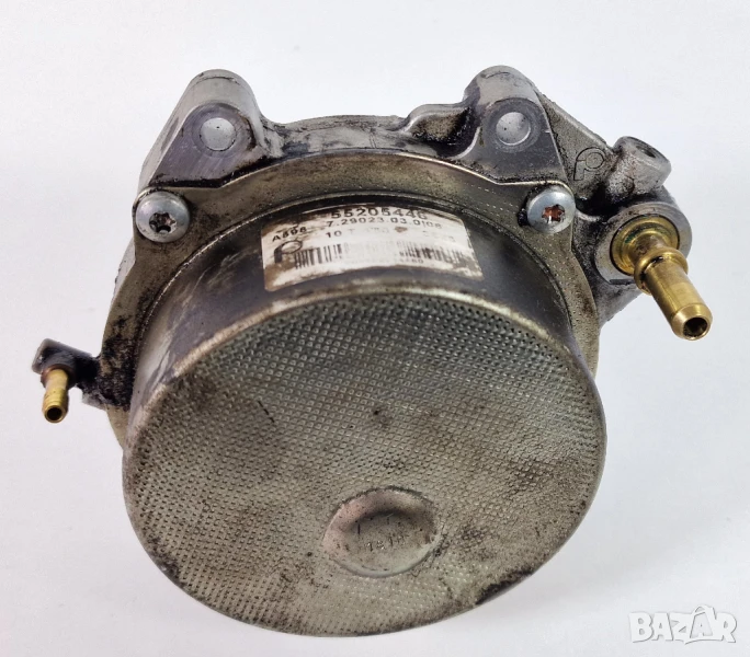 Вакуум Помпа Опел Инсигниа 2.0 ЦДТИ Opel Insignia 2.0 CDTI 55205446, снимка 1