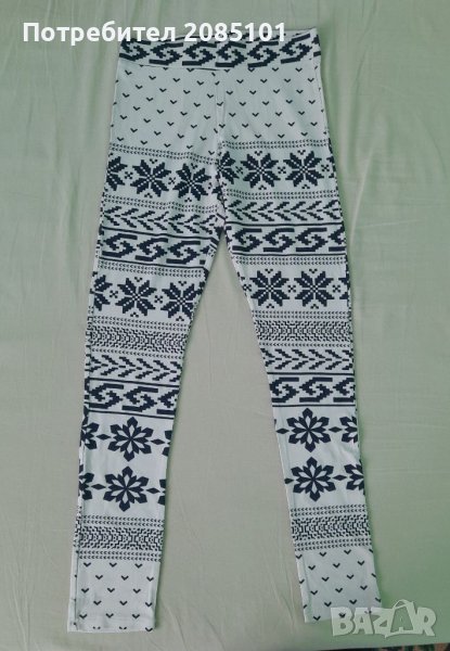 Дамски клин, снимка 1