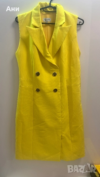 Рокля на Lucy, снимка 1