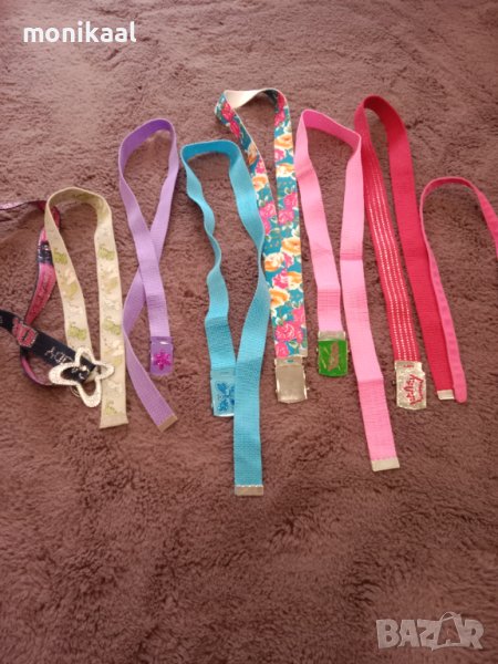 *Чантичка и колани, снимка 1