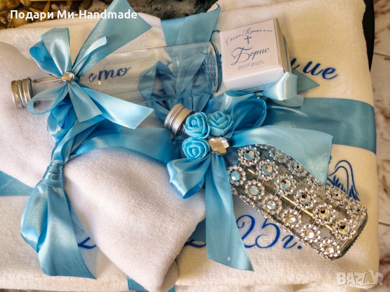 Комплекти за кръщене , снимка 1