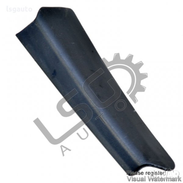 Интериорна лайсна предна лява врата Seat Toledo III 2004-2009 ST120821N-193, снимка 1