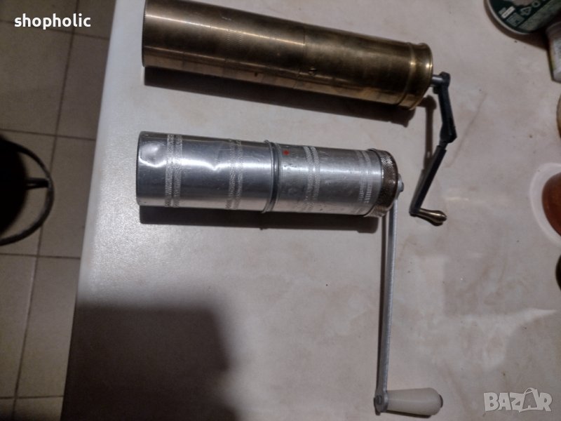 Мелничка за зърна, снимка 1