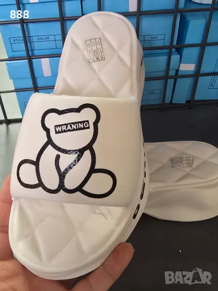 дамски чехли джапанки , снимка 1