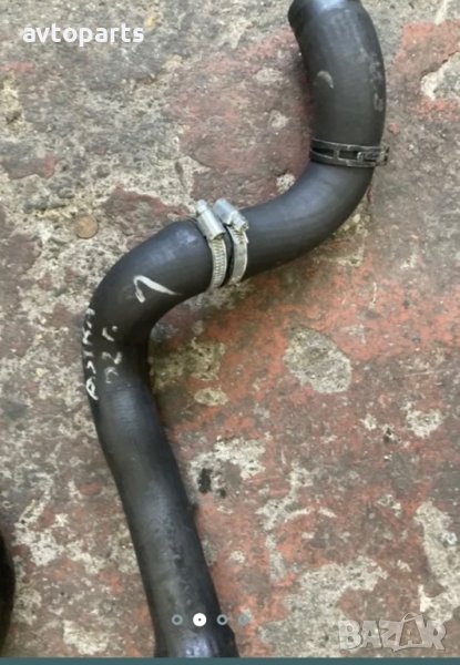 Opel astra G 1.4i маркучи, снимка 1