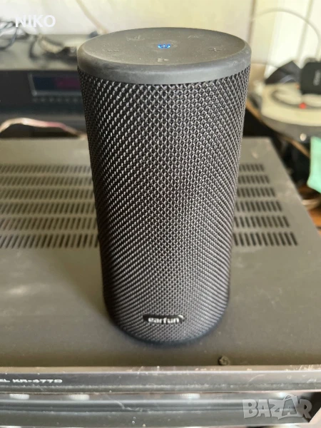 Earful блутут колонка, снимка 1