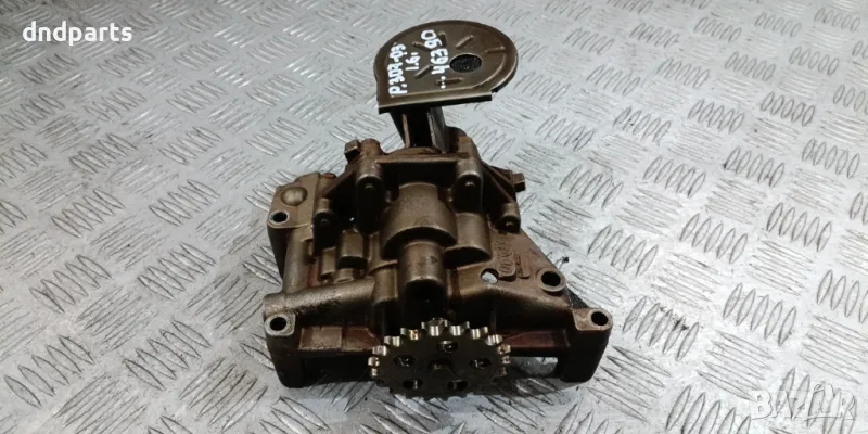 Маслена помпа Peugeot 307 1.6i 16v 2003г.	, снимка 1