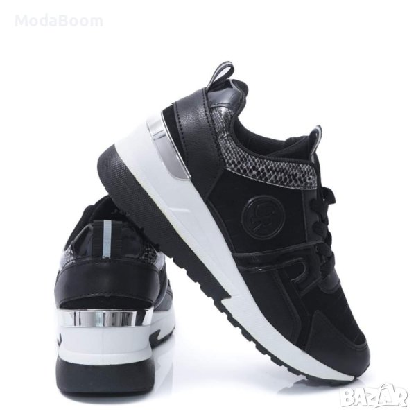 Стилни дамски обувки , снимка 1