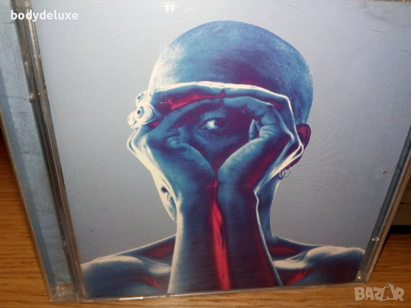 оригинални аудио дискове, снимка 1