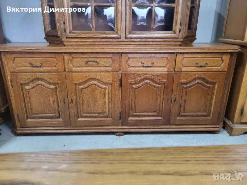 Скрин - 2.08 м., снимка 1