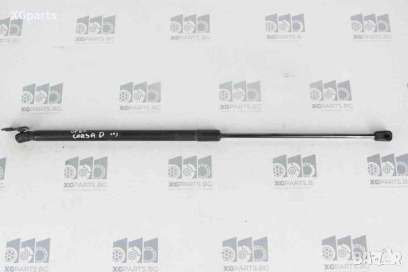 Амортисьор заден капак за Opel Corsa D 2+1 вр. (2006-2014), снимка 1