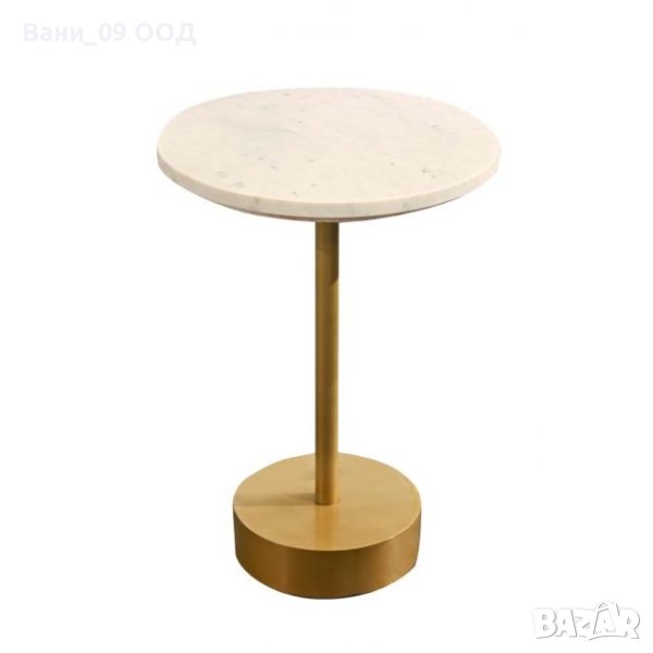 Стилна помощна масичка, снимка 1