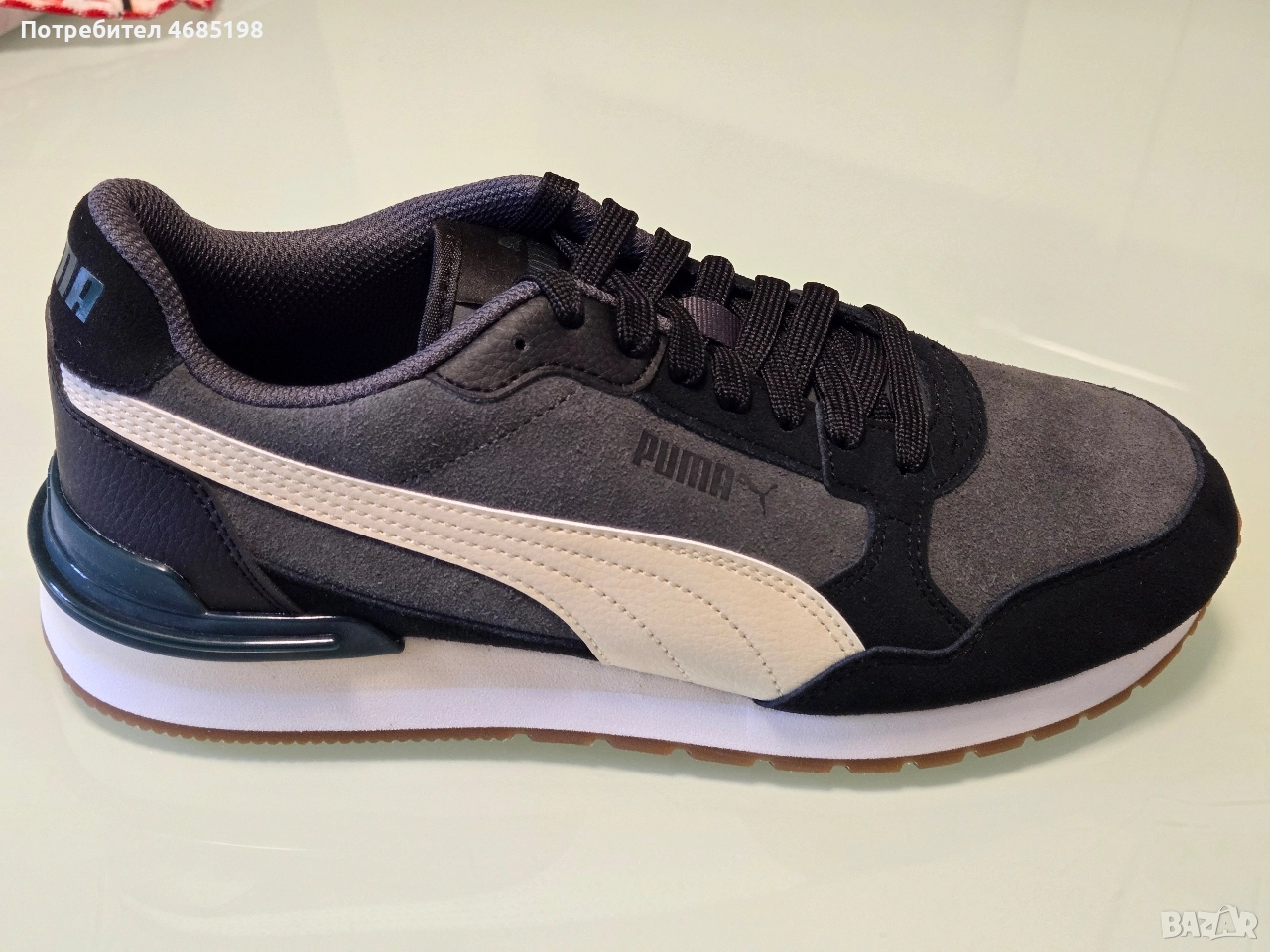 Чисто нови оригинални маратонки PUMA , снимка 1