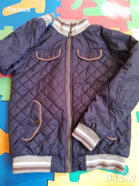 Детско яке George 10-11г., снимка 1