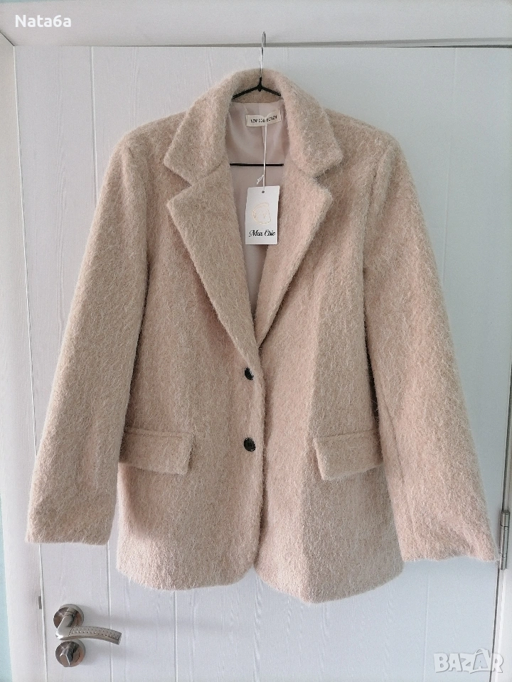 Дамско сако, снимка 1
