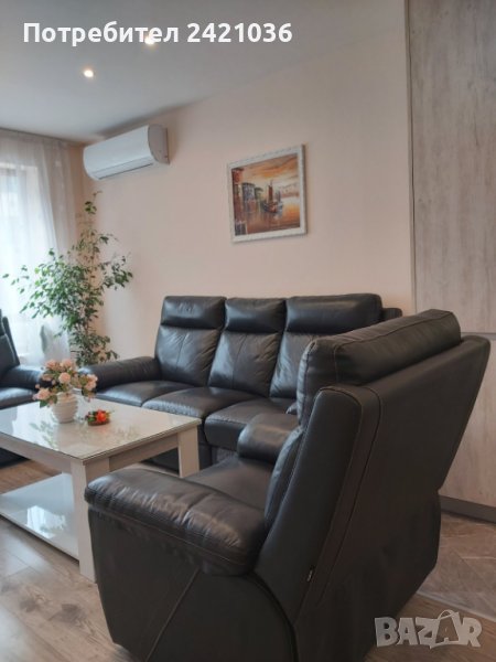 Нощувки Варна Луксико е двустаен ап  с гаражЛуксико с опция гараж, снимка 1